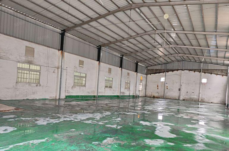 桥头镇  单一层  独门独院  厂房出租  仓库出租