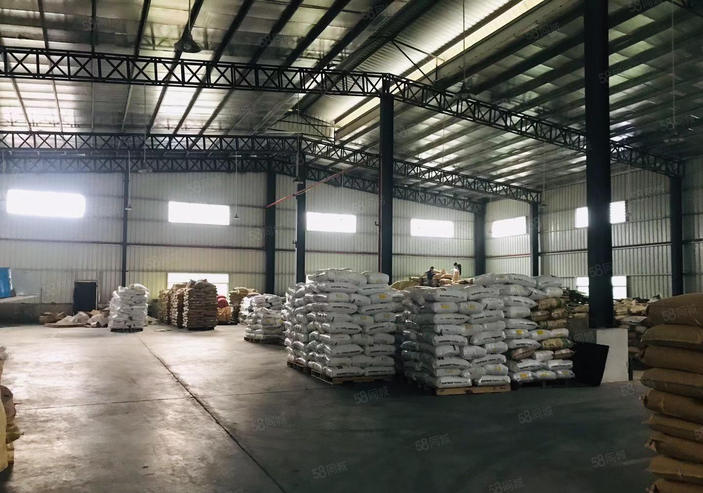 桥头镇工业园园区新出独栋钢构厂房800平方水电齐全工业用地