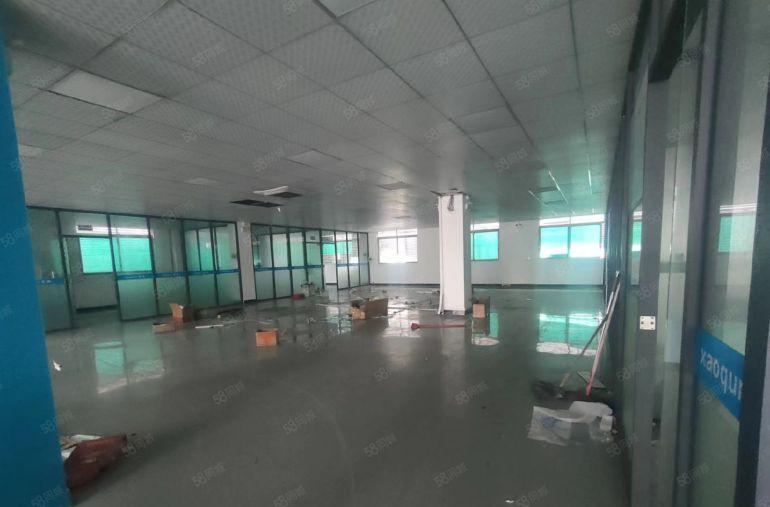 装修省100万原房东独院厂房共9305平租金15元