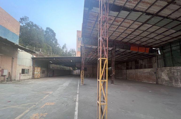 桥头镇12元原房东独门独院 山脚下两层3200方