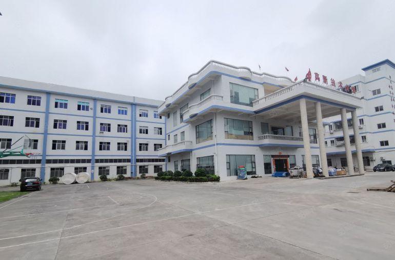 13元实际面积原房东高速出口独门独院印刷模具注塑喷油证件齐全