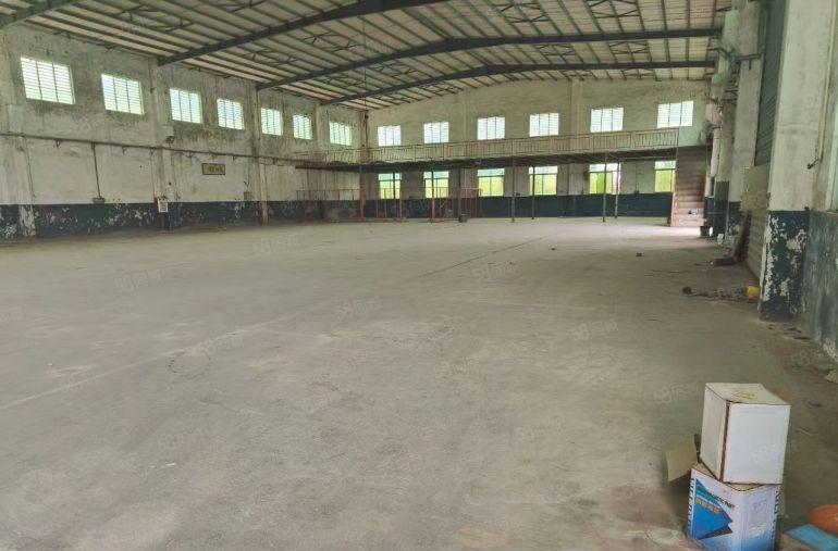 急租桥头新出小独院适合抽粒注塑五金冲压家具机械设备仓库小污染