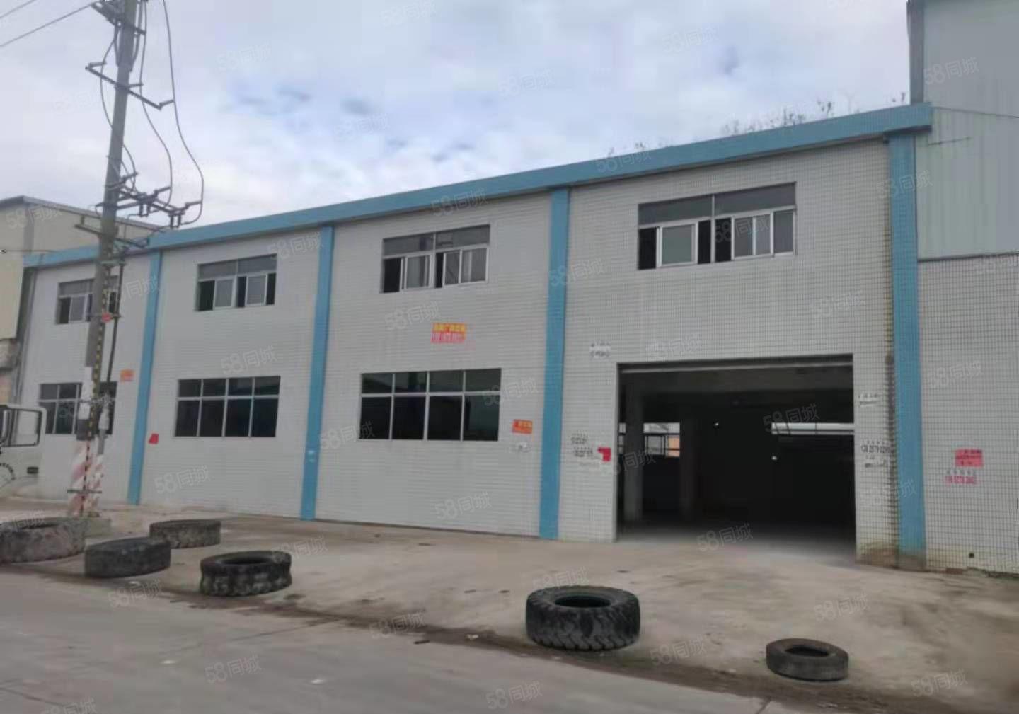 桥头新出小面积标准一楼800平，交通便利，远离居民东部快线旁