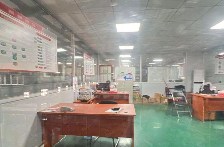 桥头镇原房东单一层钢结构6200平方。