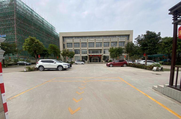 厂房出租 原房东红本 适合电子五金模具组装家具物流等等