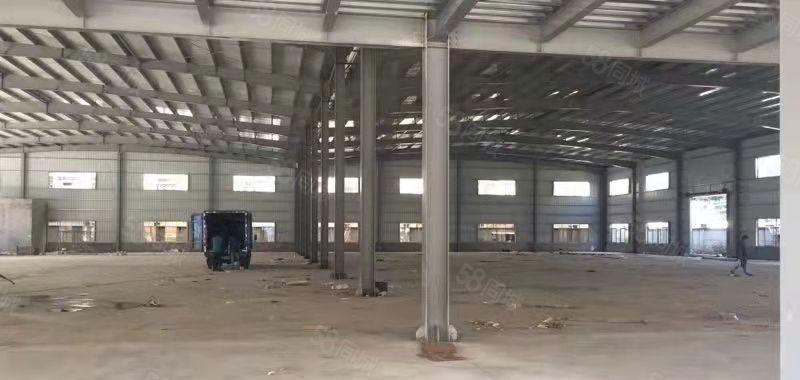 桥头大洲个人原房东带牛角现成卸货平台两部五吨货梯丙二类消防