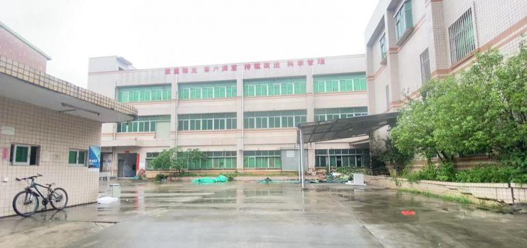 厂房出租  原房东  实量面积  适合电子五包装组装新能源等