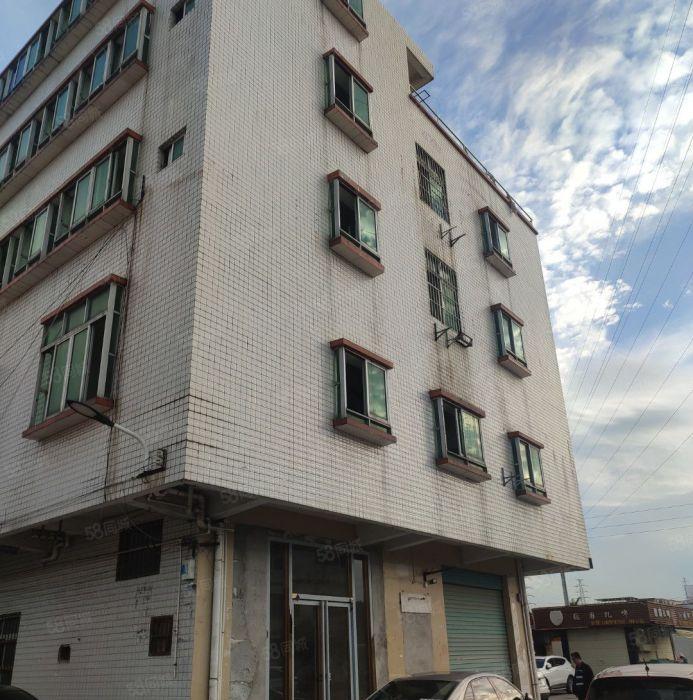 一楼厂房出租 车位充足 可做厂房 可以做门面 车位充足