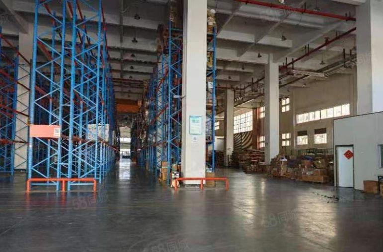 厂房出租 原房东红本 适合电子五金模具组装家具物流等等