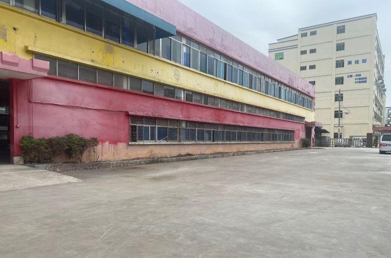 桥头镇新出原房东二层独门独户4200平方米，水电可过户