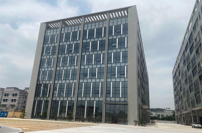 桥头镇全新红本独院重工业厂房出租58000平方米。