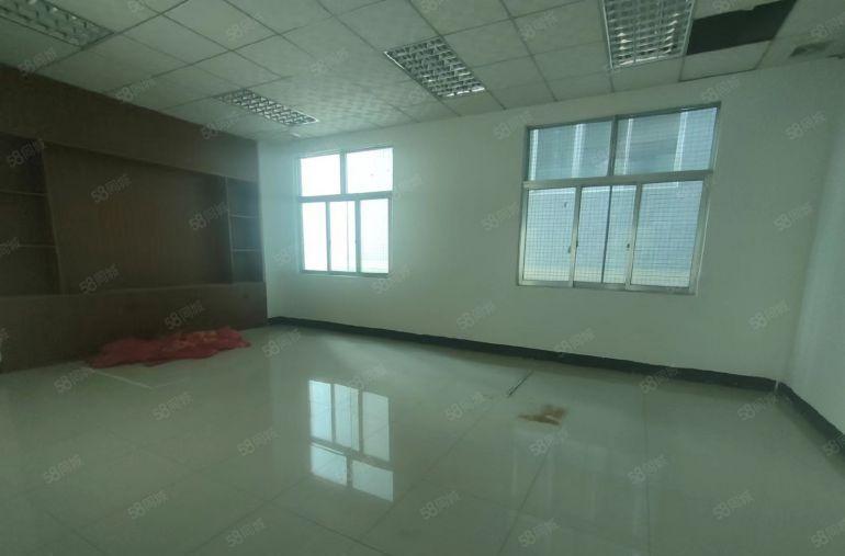 桥头镇独院厂房三层5250平方整租14块超大空地低价出租急租