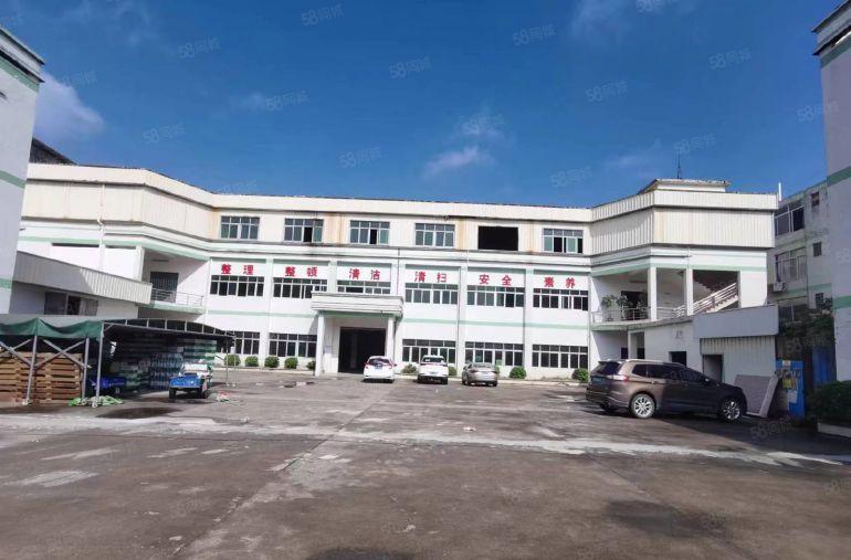 8元价格可谈桥头楼上低价厂房出租，适合电子贸易参考电池数据线