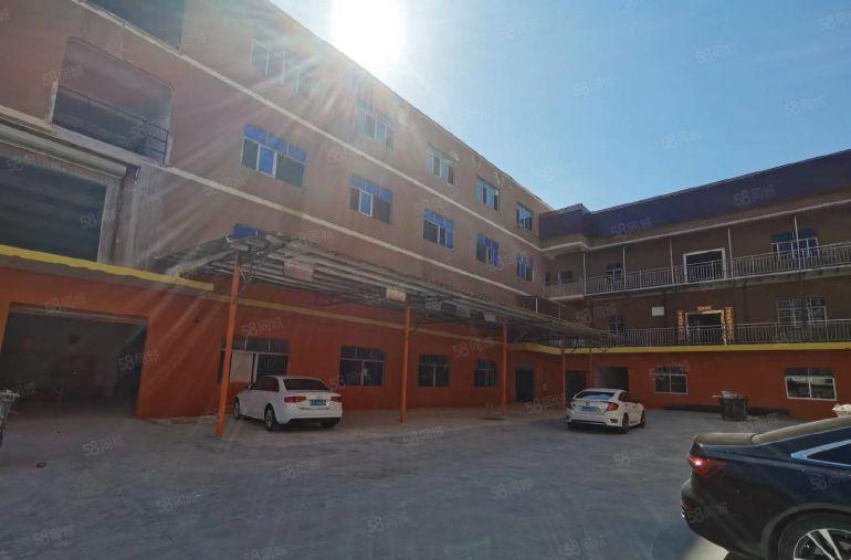 8元楼上带装修厂房仓库出租，适合电子服装电商线材贸易小加工等