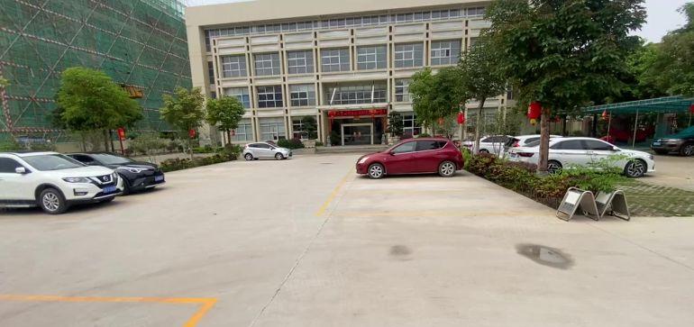 厂房出租 原房东红本 适合电子五金模具组装家具物流等等