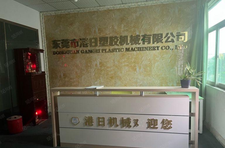 10元出租桥头原房东独院厂房1到3楼各1050平米主干道边