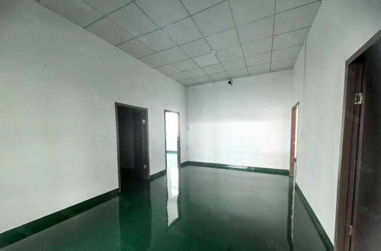 8元桥头高速口原房东精装修独院厂房出租1到3楼各900平米