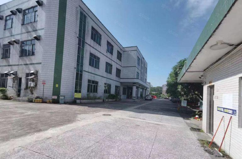 8元可谈楼上带装修低价厂房出租，适合电子线材电商贸易服装电商