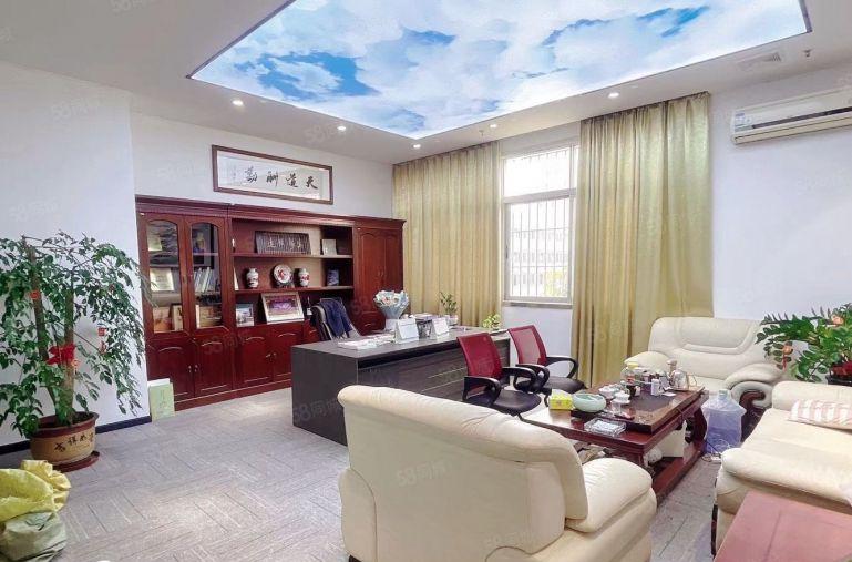 10元出租东坑原房东独院带精装修带行车1到3楼各820平米