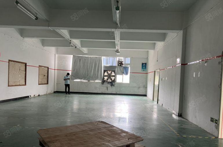 东坑龙坑原房东直租标准楼上800平方，面积实在价格优惠水电全