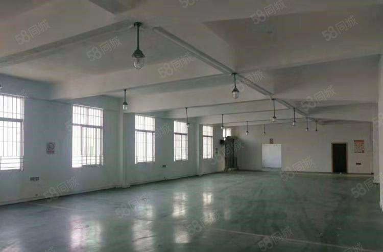 东坑 东安路 路口 小厂房 700平方,8元急租！好招工