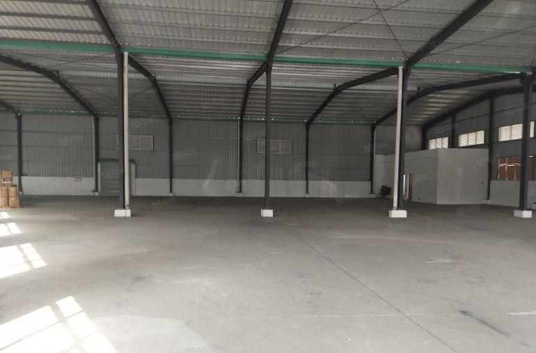 东坑全新单一层出租空地3000平方.