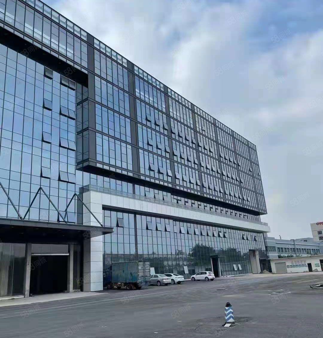 东坑镇新出可分租200一1000平方小型工业园厂房仓库