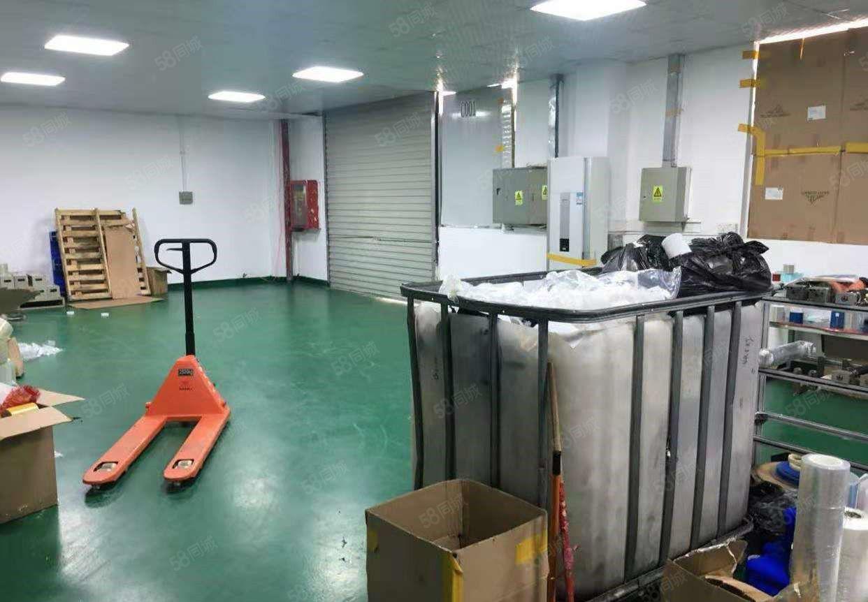 东坑 丁屋 厂房出租 一楼 400平方，价格便宜