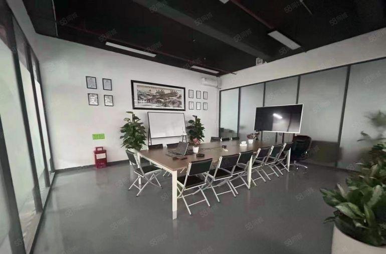 东坑全新工业园1180平精装修厂房出租 水电齐全