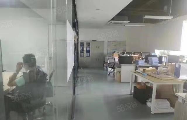 东坑 井美 独栋 小厂房 900平方出租，带精装修