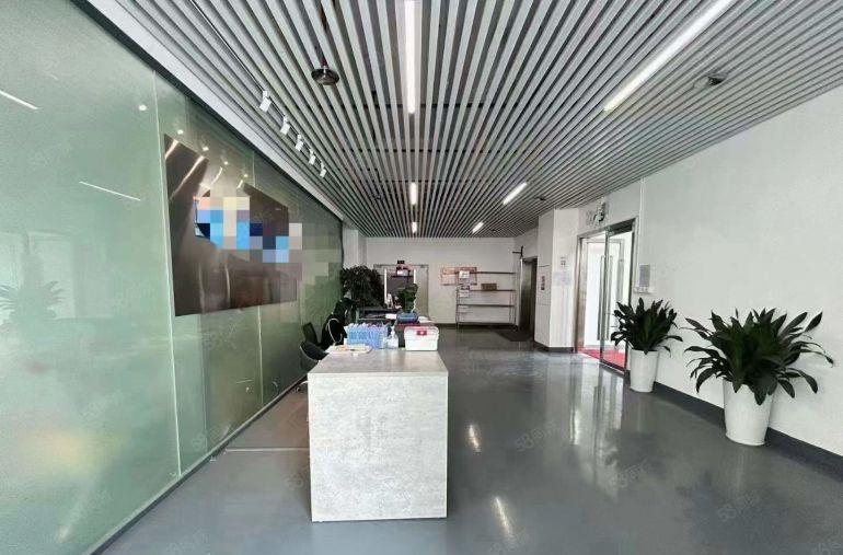 东坑小塘工业区600平精装修厂房出租 水电齐全无转让费