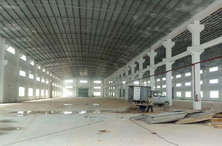 东坑 草塘 全新 厂房 仓库出租 300平 600平 800