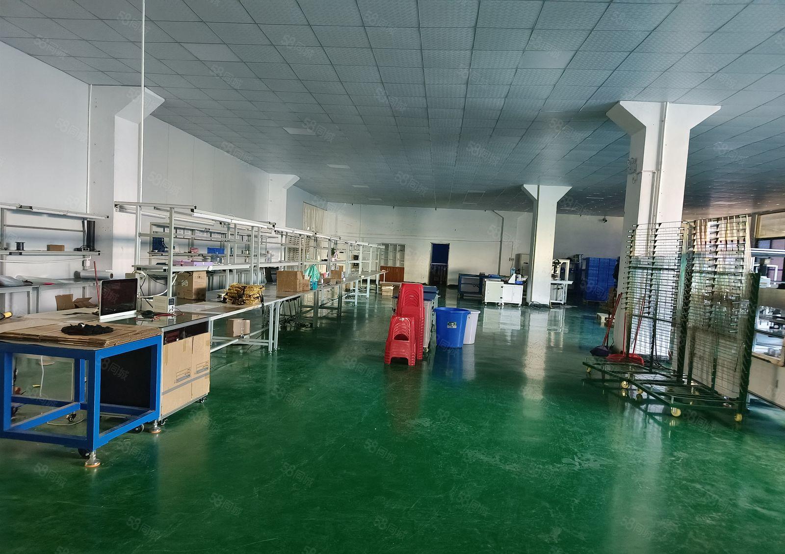 独院厂房独栋厂房重工业厂房小面积厂房小型厂房一楼厂房分租厂房