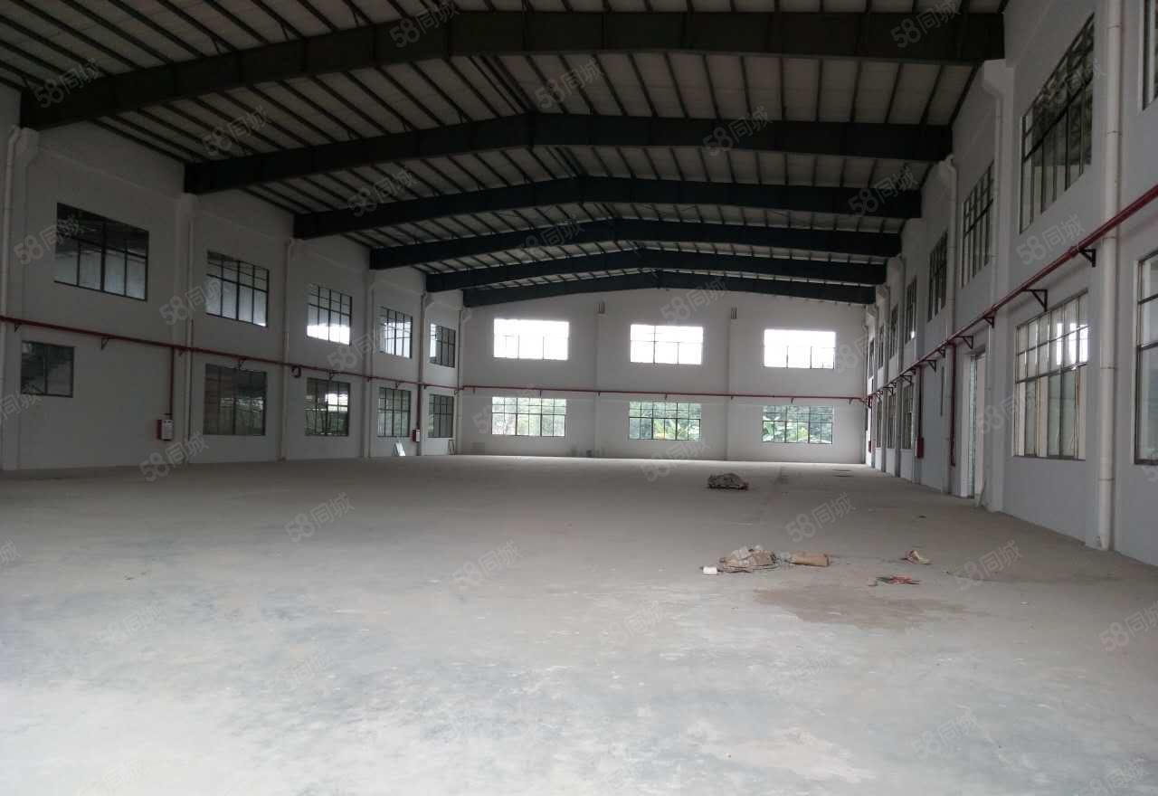 东坑镇工业区原房东独院单一层1000平方，无居民