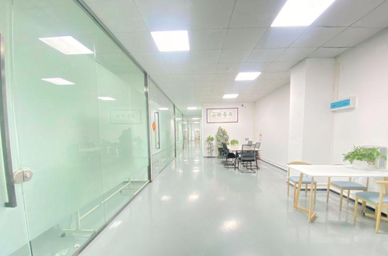 厂房出租 原房东  现成无尘车间  适合电商贸易塑胶组装等等