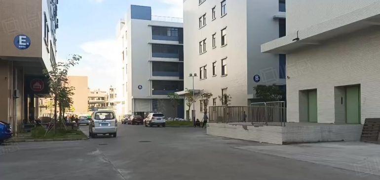 东坑大道边新出800平带装修水电齐全厂房出租