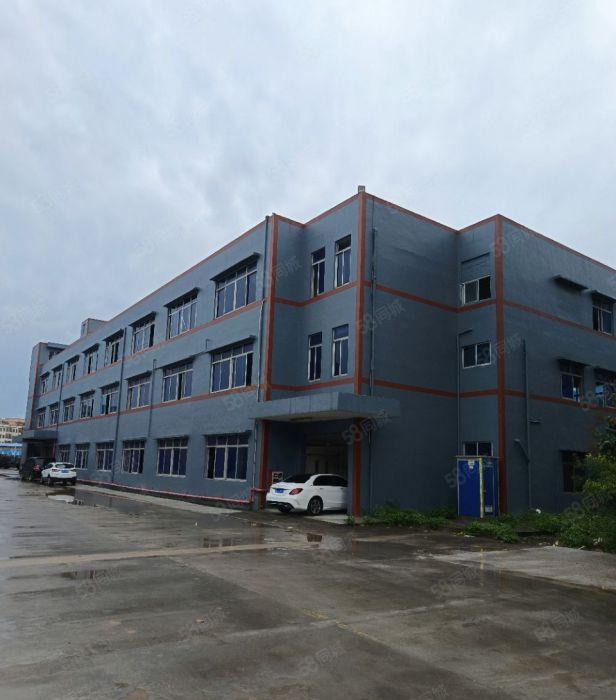 东坑园区厂房招租，东坑高标仓出租