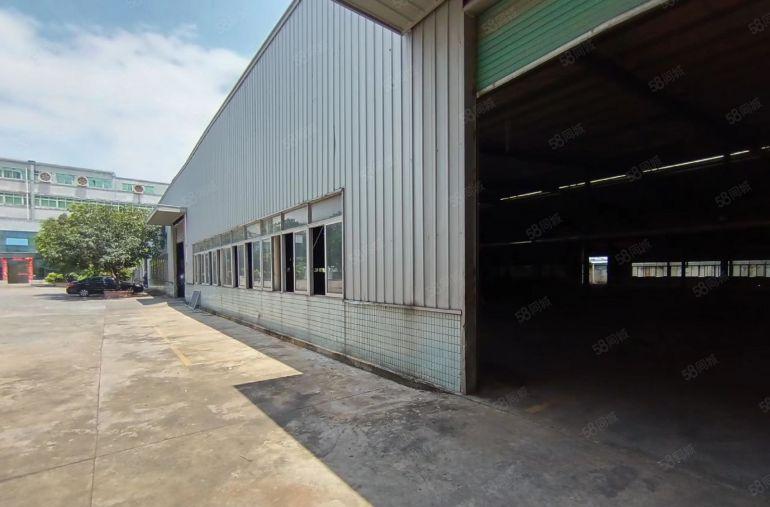 东坑镇靠近松山湖独门独院，本地房东，一手资源，滴水7米