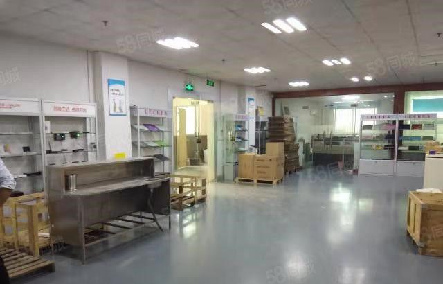 东坑 新门楼 原房东 独立厂房 出租1000平方 非常靓