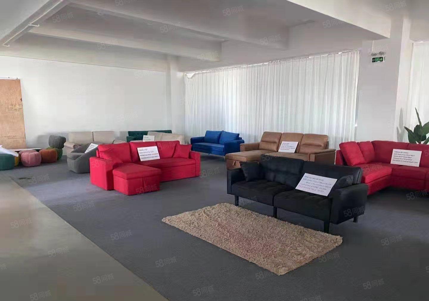 东坑镇新出拎包入驻工业厂房楼上750平方 现成装修 地坪漆