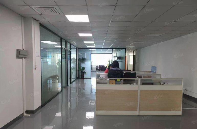 东坑原房东10块一平1100平方精装修厂房出租