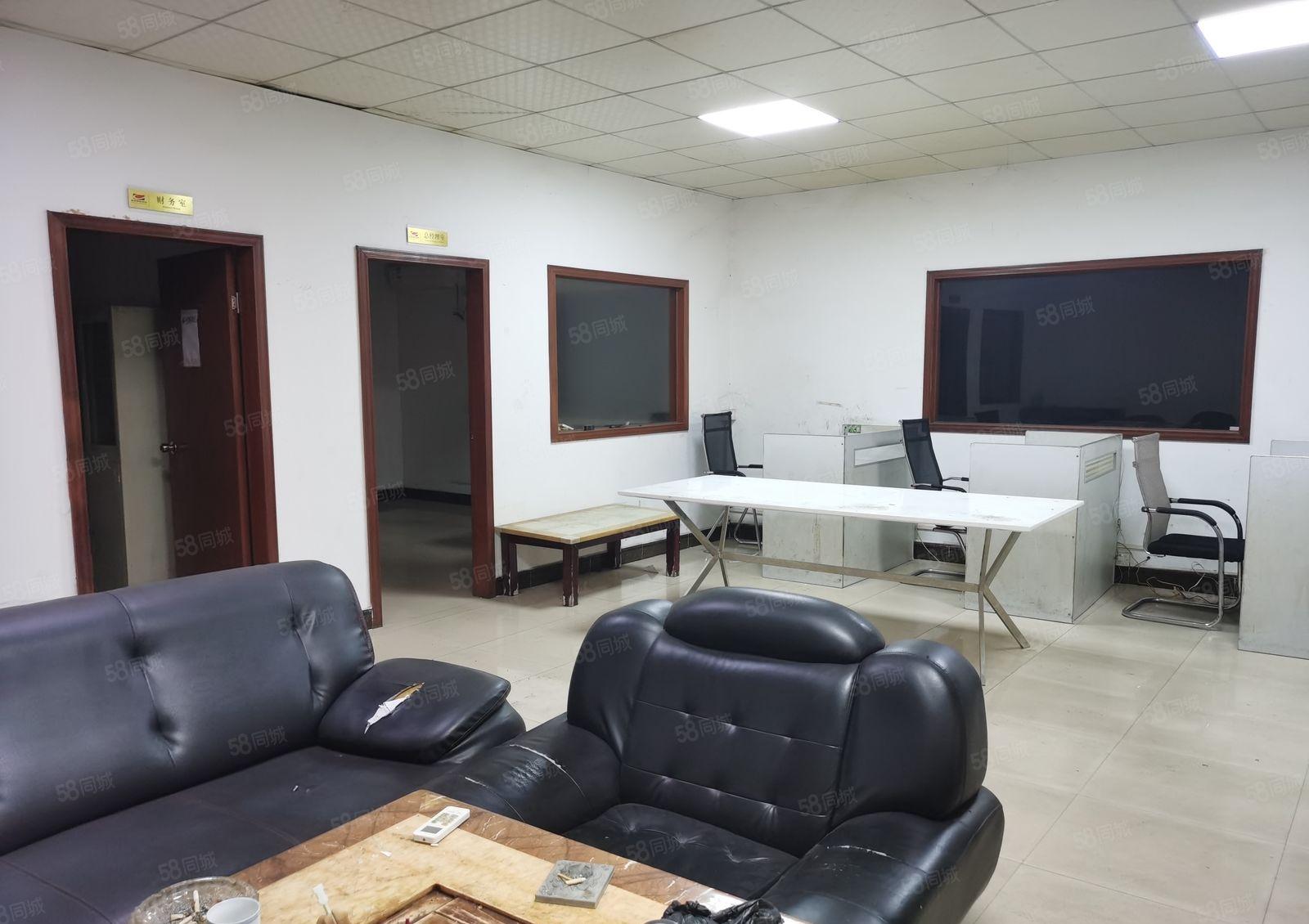 东坑新装修一楼厂房4288平 可分租 高6米消防合格环评可办