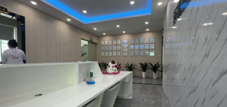 200平起分松山湖开发商直租10万平产业园9.9一平出租分租