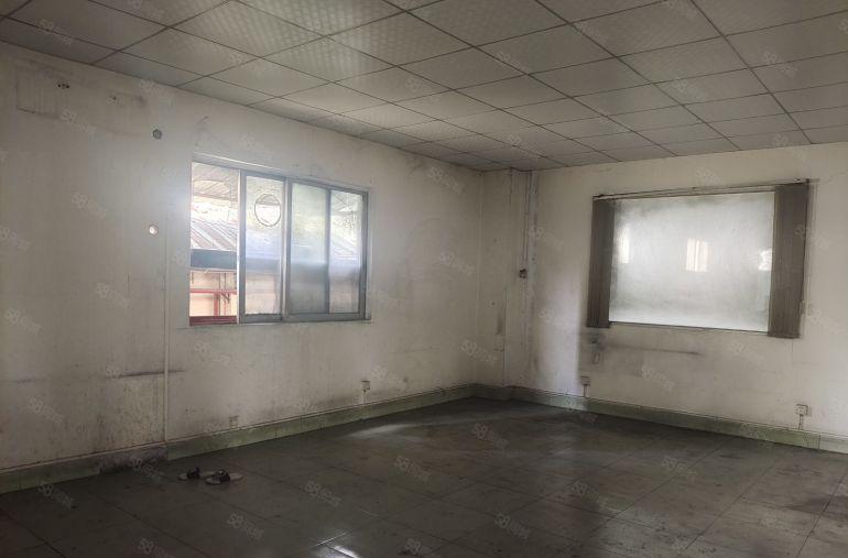 东坑镇1000平方8米高单一层低价厂房出租