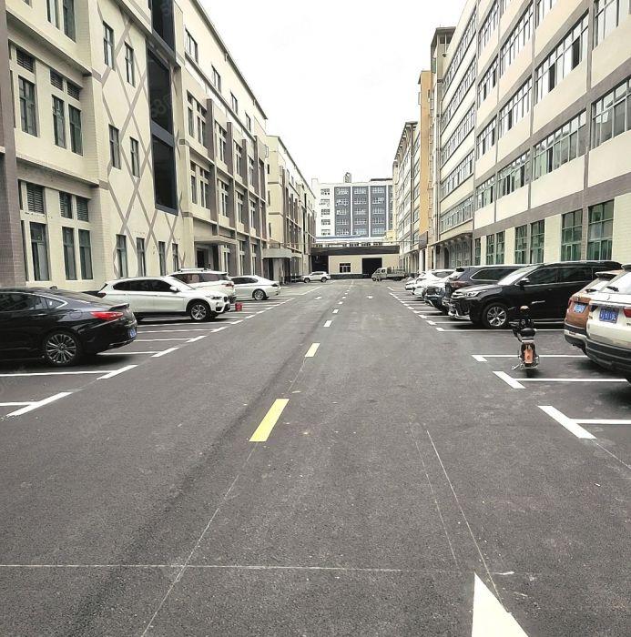 东坑镇一楼单一层厂房出租200平方~600平方 带办公室水电