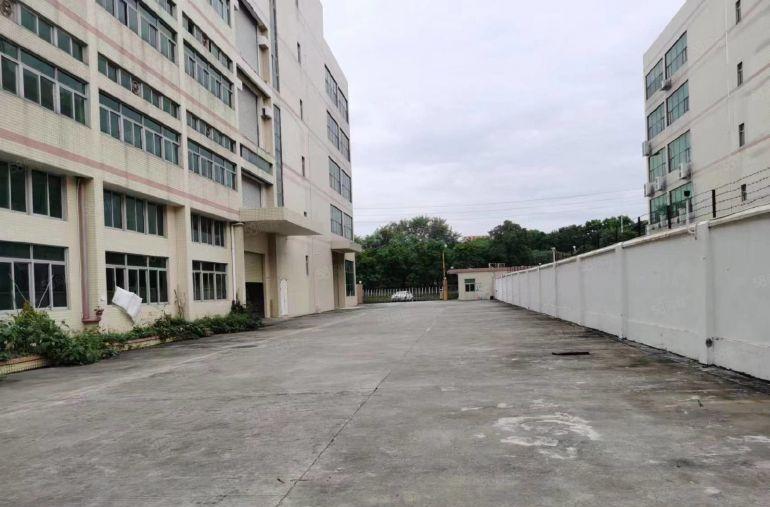 全新厂房出租（独院）