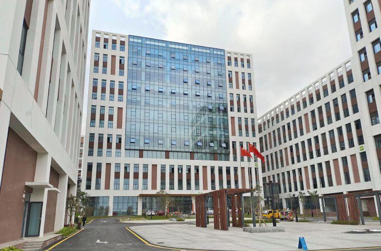 东坑角色原房东一楼2000平层高7米红本厂房出租