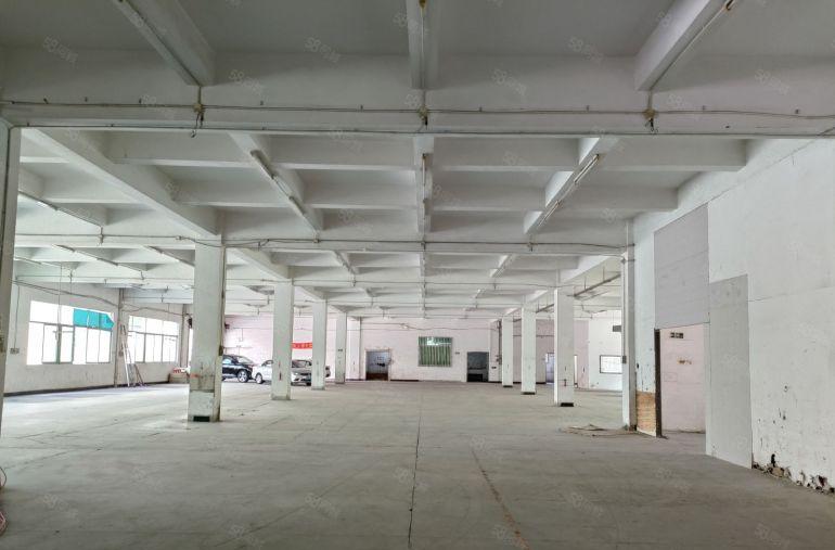 东坑镇新出二楼2000方仅租10平方大小好分租交通方便