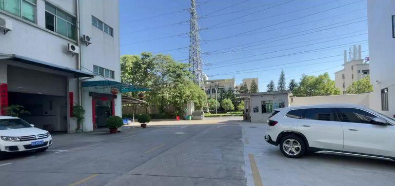 全新重工业标准厂房 现成环评首层高7.5.米 1一4楼带牛角