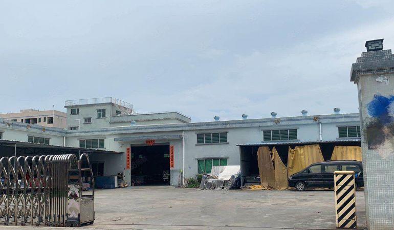 东坑全新单一层出租空地3000平方.